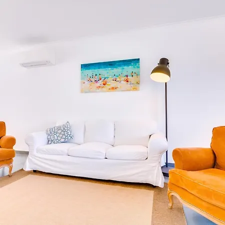 Casa vacanze Sea View Laranjeiras