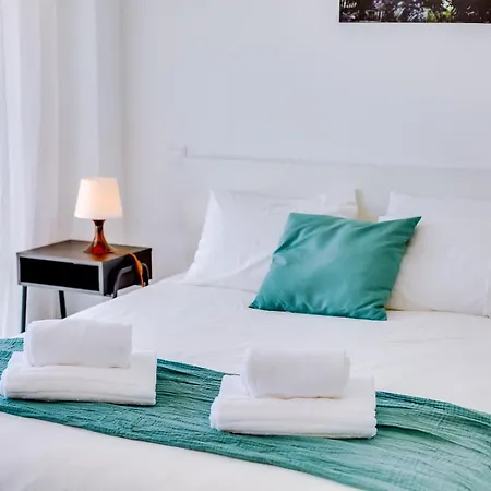 Prázdninový dům Sea View Laranjeiras Quelfes